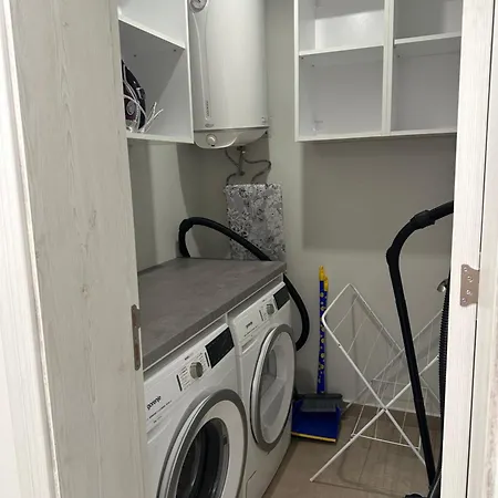 Appartamento Atea 11 Kavarna