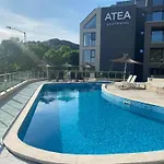 Atea 11 * Kavarna