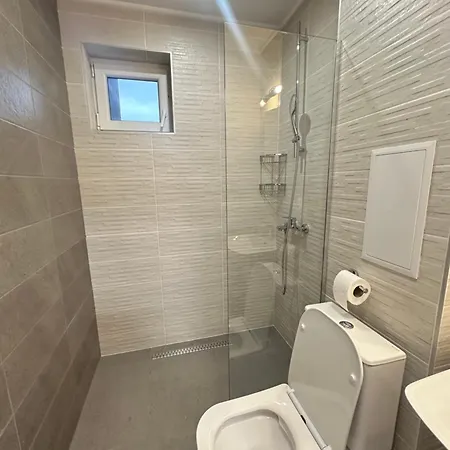 Appartement Atea 11 *