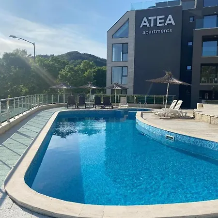 Atea 11 * Kavarna
