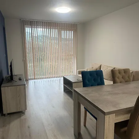 Appartement Atea 11 *