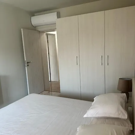 アパート Atea 11