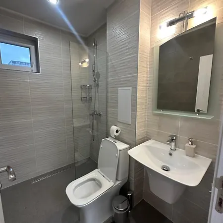 Atea 11 Appartement Kavarna