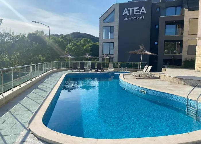 Atea 11 * カヴァルナ