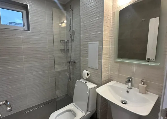 Atea 11 Apartment Kawarna