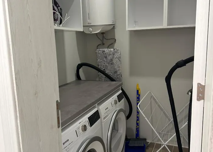 Apartment Atea 11 Kawarna